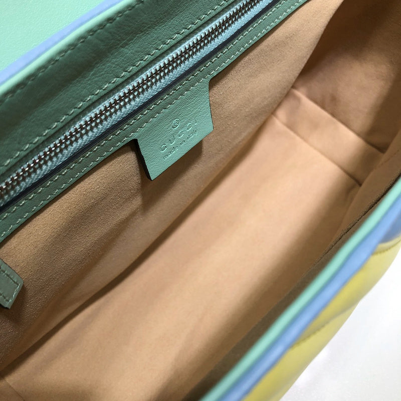 Satchel Bags - GCI Bags - 3952