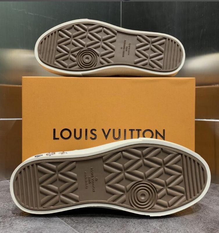 glami shop- LOV Men Shoes - 1355
