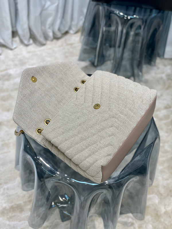 Satchel Bags - SLY Bags - 411