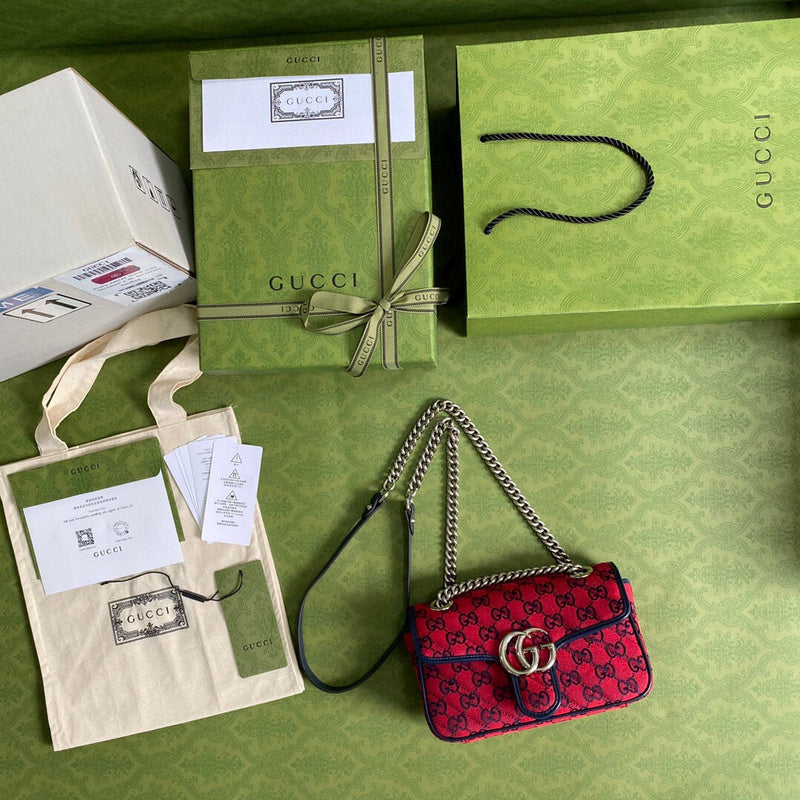 Satchel Bags - GCI Bags - 5858