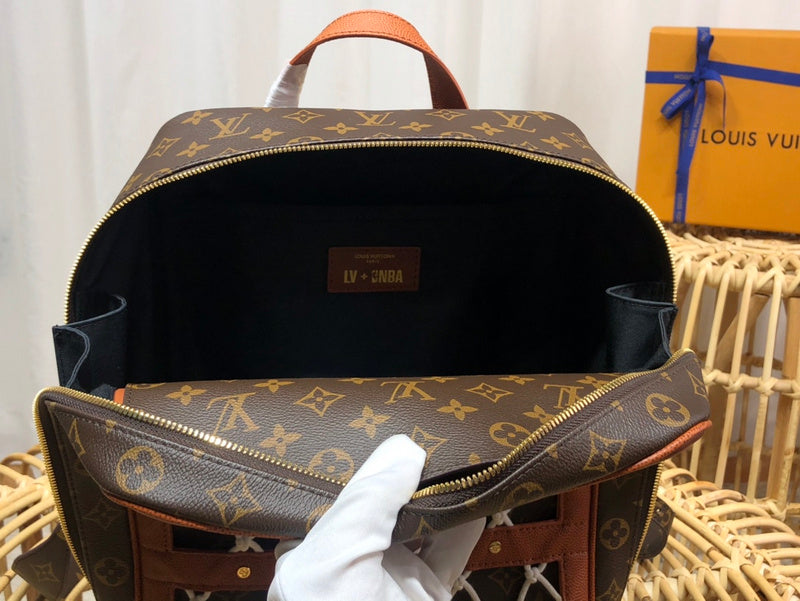 Satchel Bags - VL Bags - 5551