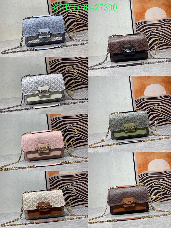 Satchel Bags - MK Bags - 429