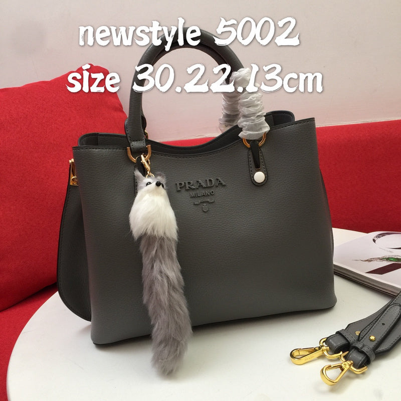 Satchel Bags - PDA Bags - 1059