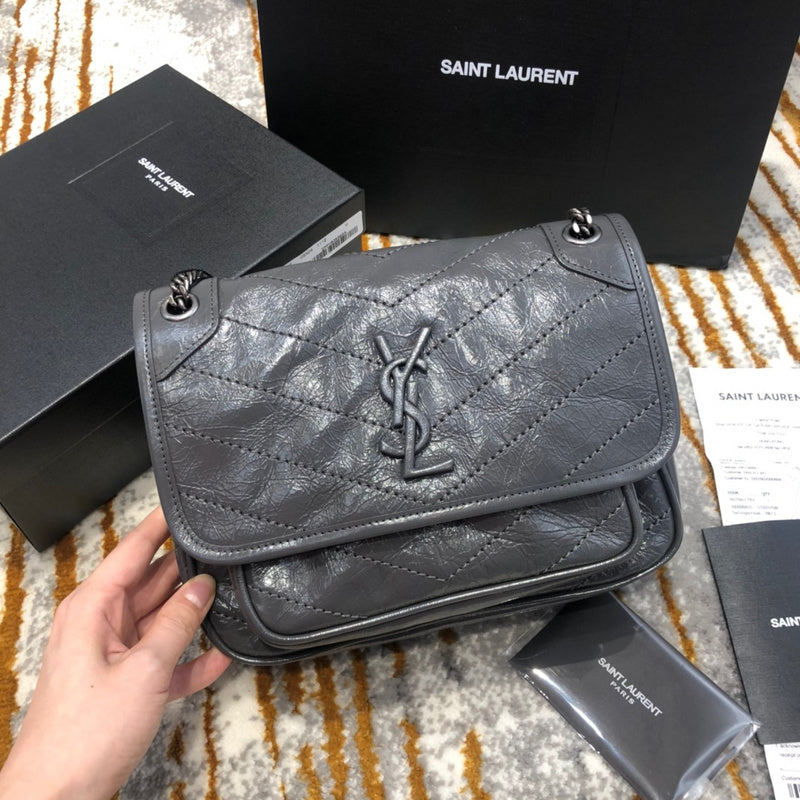 Glami - SLY Bags 394