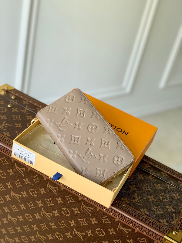 Satchel Bags - VL Bags - 3922