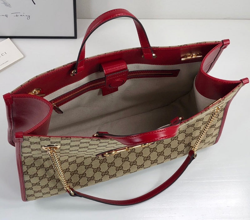 Satchel Bags - GCI Bags - 4089