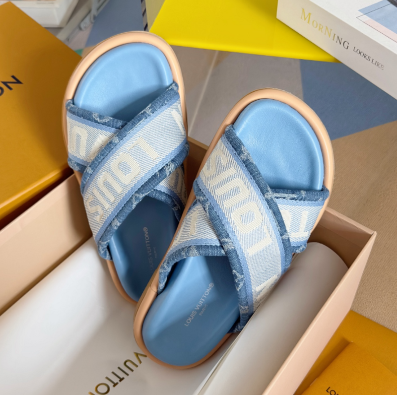 glami shop- LOV Women Shoes - 076