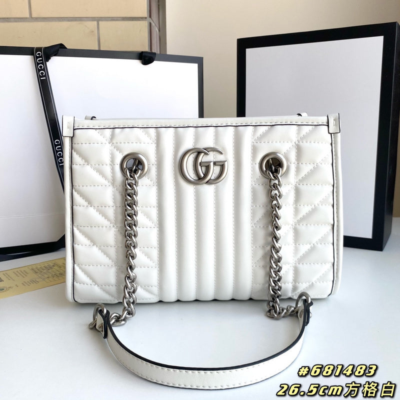 Satchel Bags - GUC Bags - 908