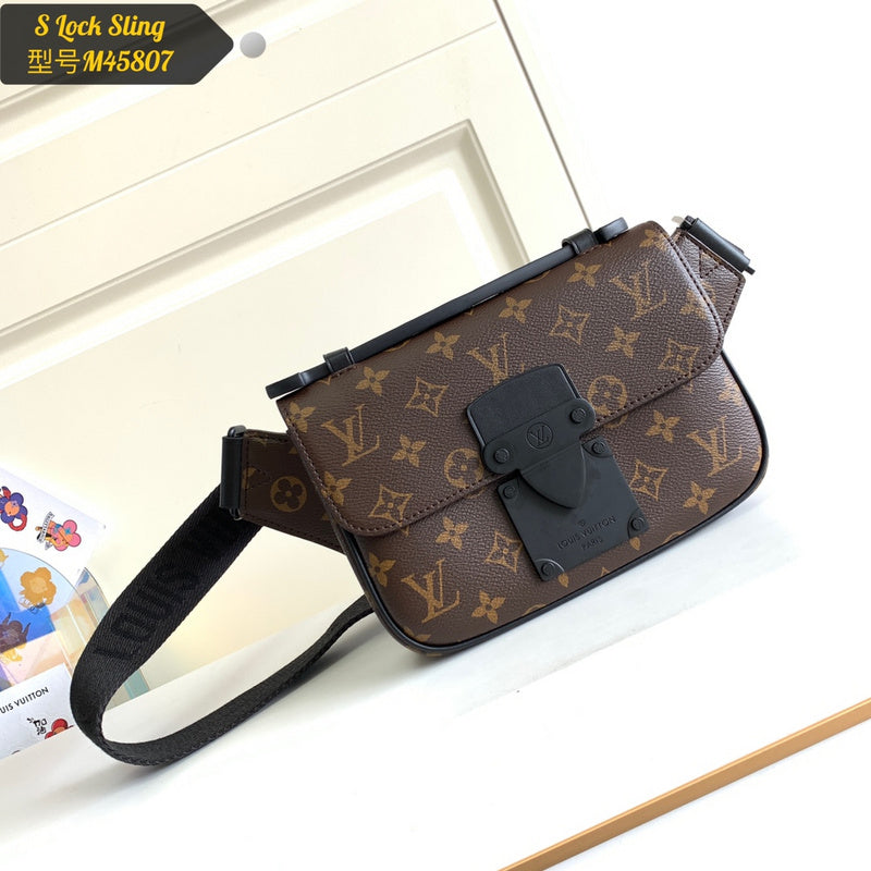 Satchel Bags - GUC Bags - 1643