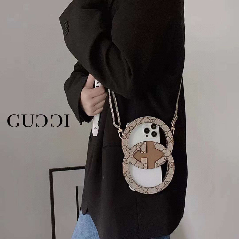 Satchel Bags - GCI Bags - 2442