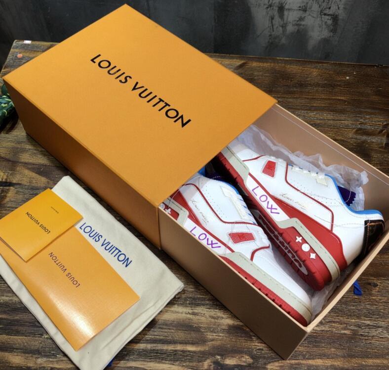 glami shop- LOV Men Shoes - 1416
