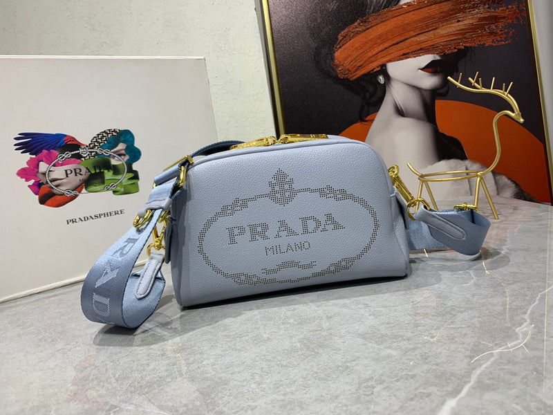 Satchel Bags - PDA Bags - 708