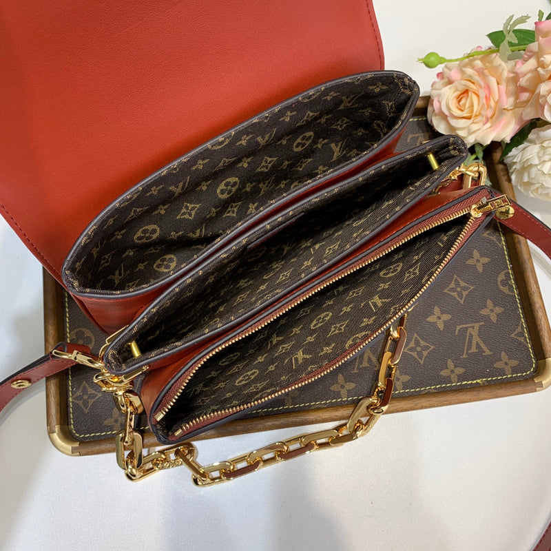 Satchel Bags - VL Bags - 6056