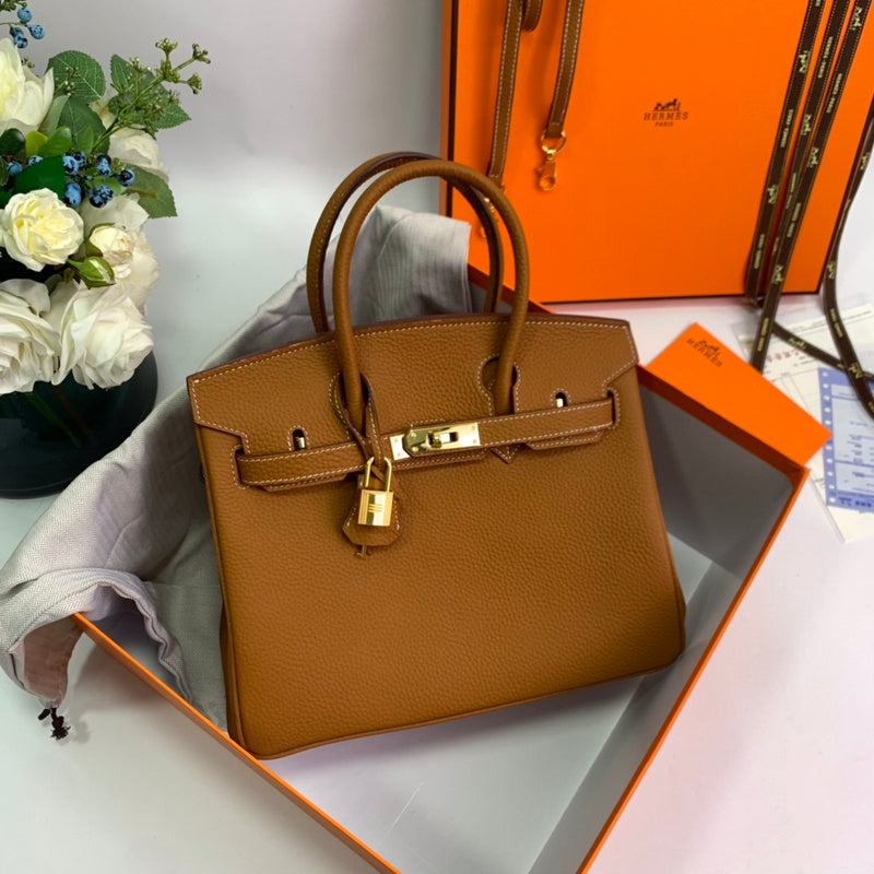 Satchel Bags - HMS Bags - 016
