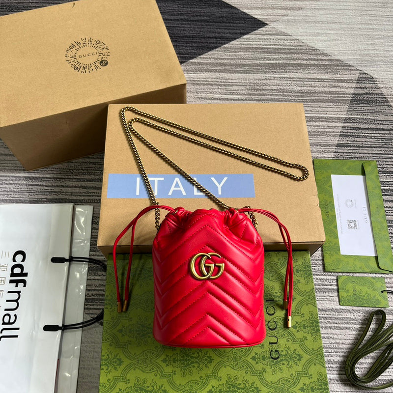 GLM - gg Bags - 443