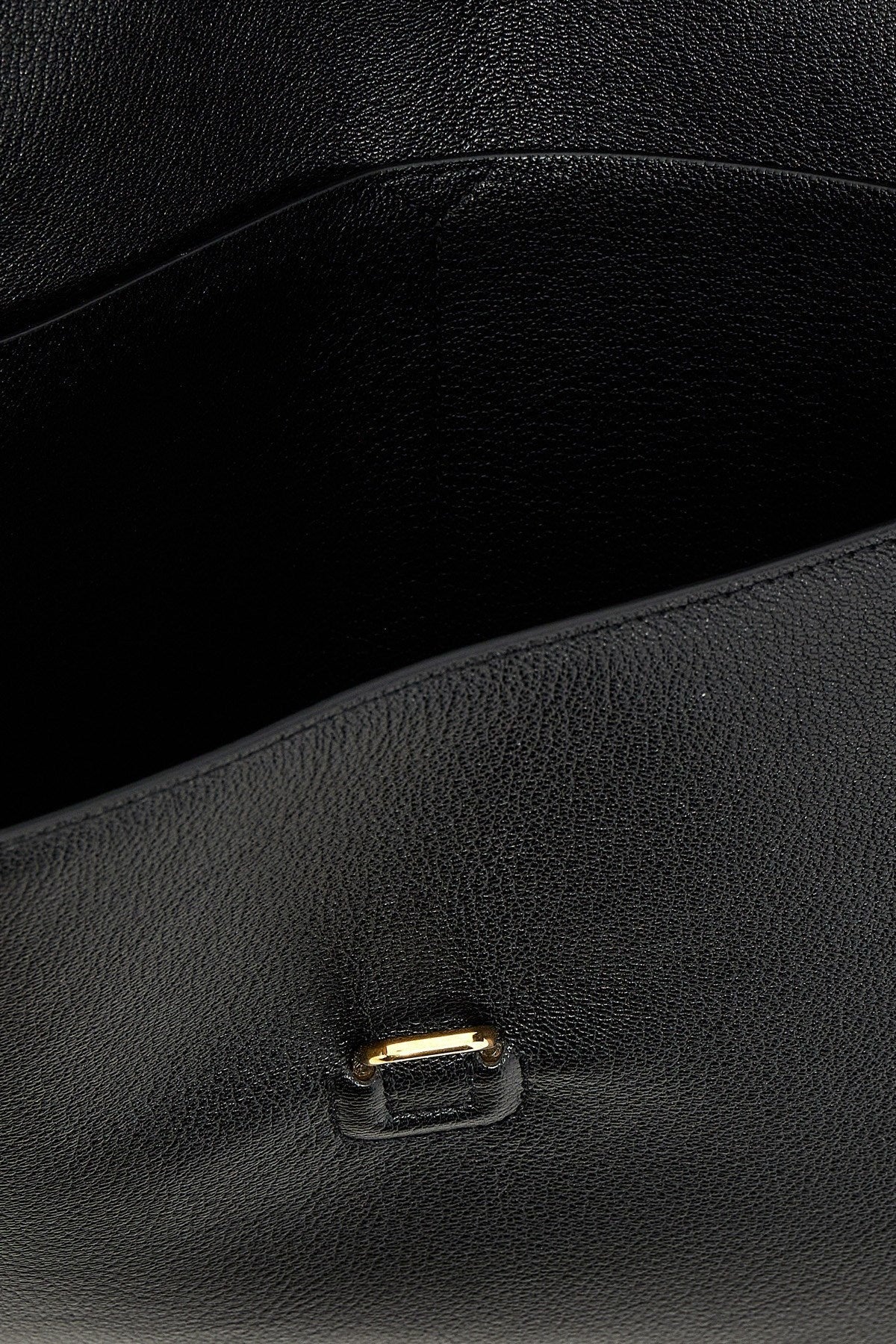 Tom Ford Men 'Monogram' Logo Clutch