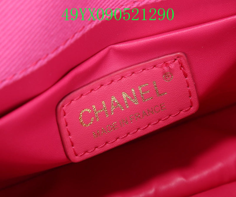 Satchel Bags - CHL Bags - 5376