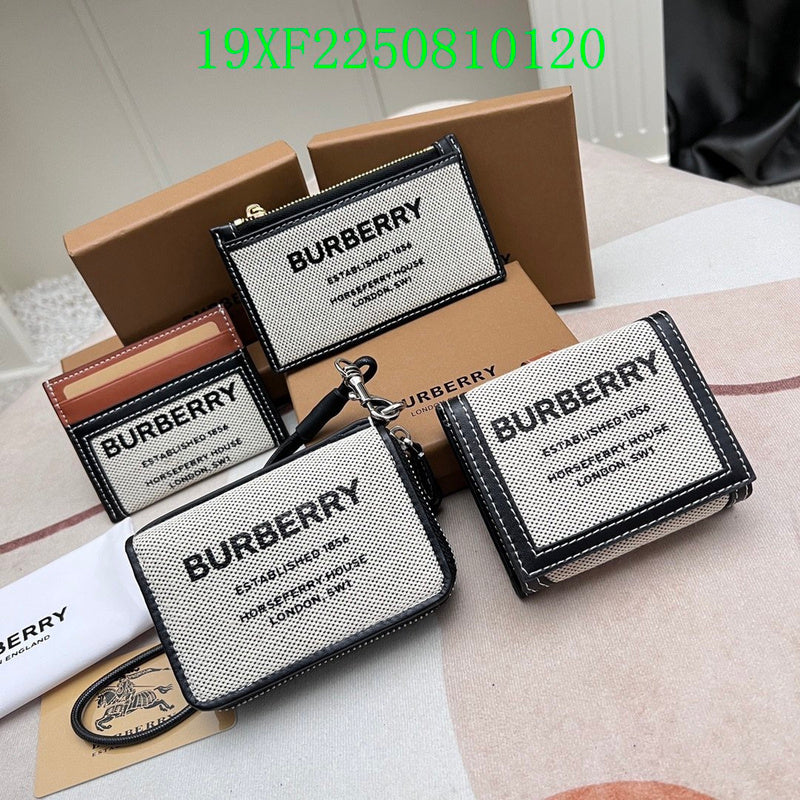 Glami - BOR Wallet - 072