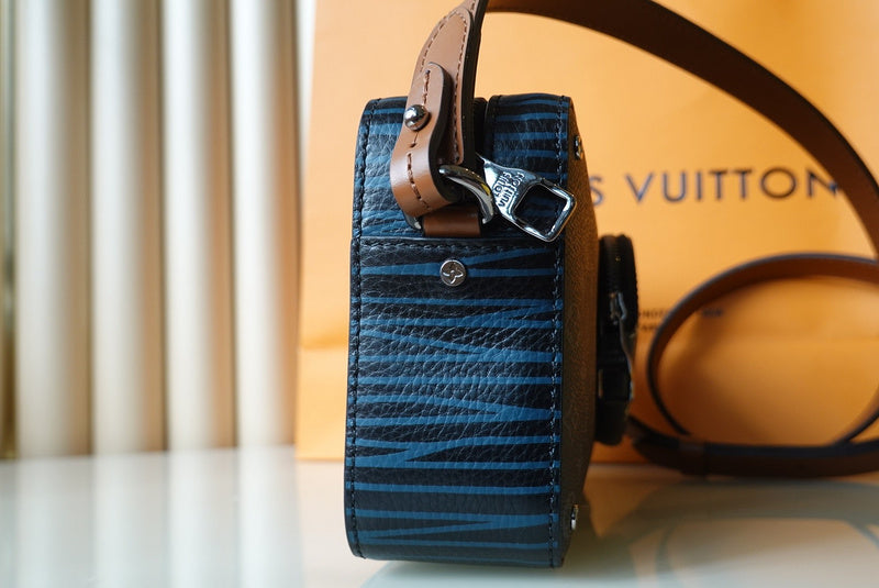 Satchel Bags - VL Bags - 5292