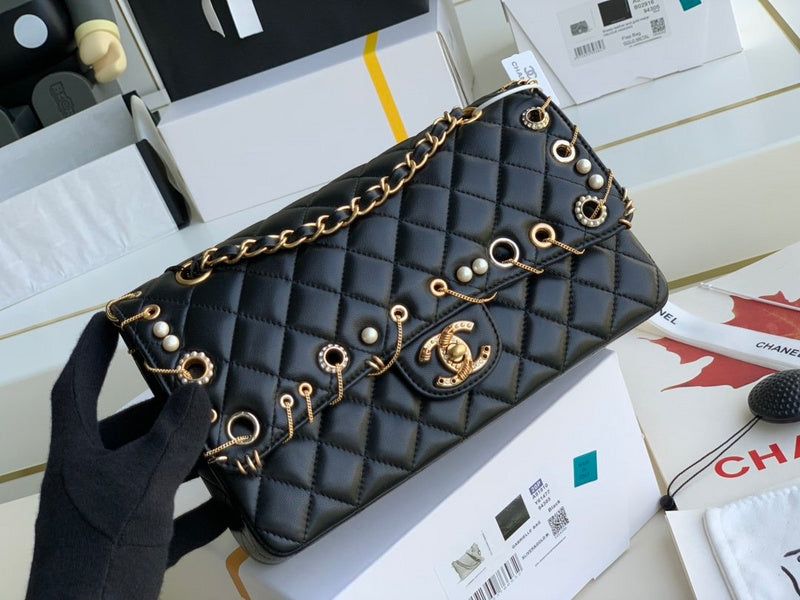 Satchel Bags - CHL Bags - 182