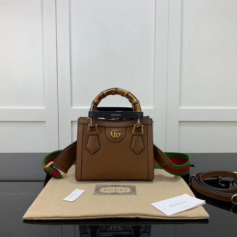 Satchel Bags - GUC Bags - 133
