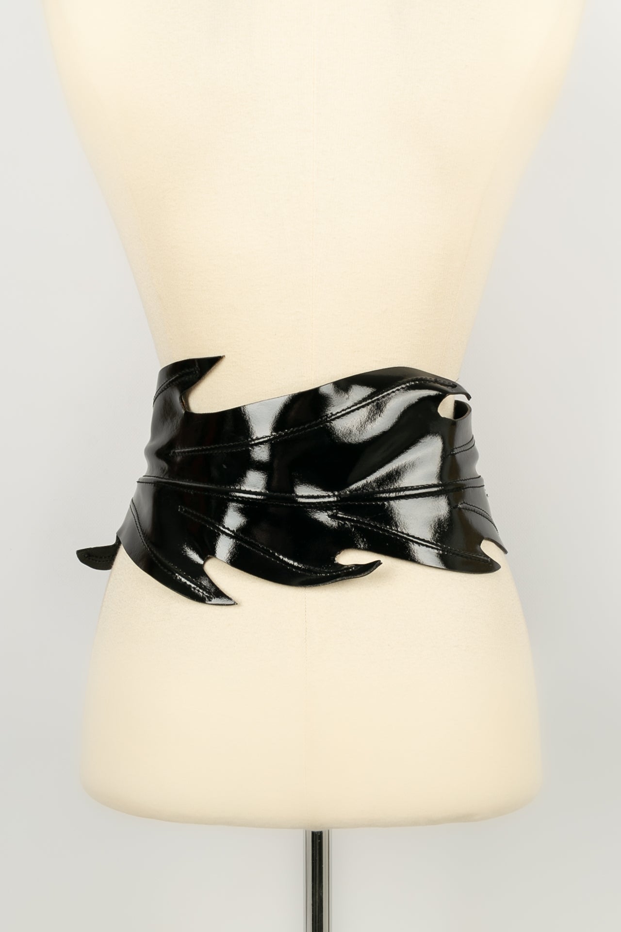 Ensemble Alaïa 2014-2015
