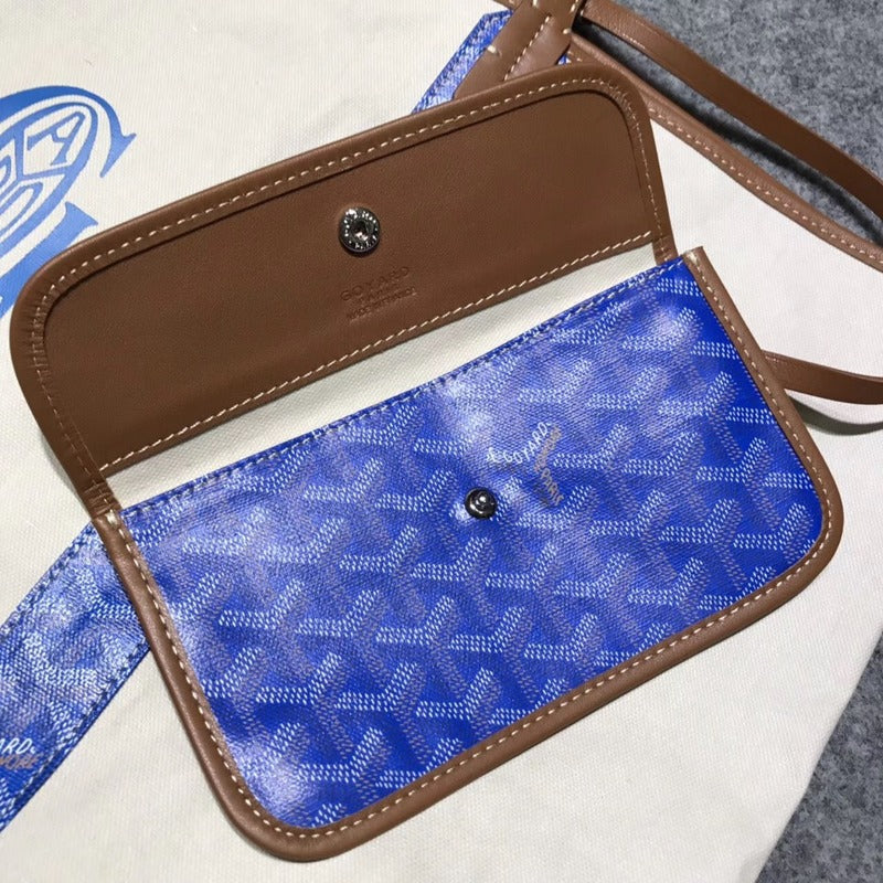 GLM - GYO Bags - 1411