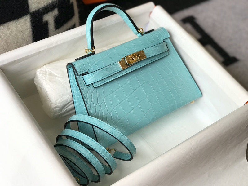 Satchel Bags - HMS-Bags - 375