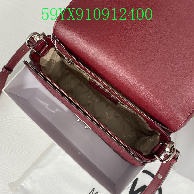 Satchel Bags - MK Bags - 899