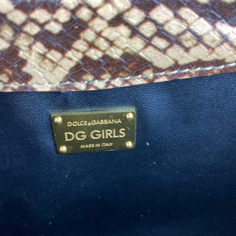Satchel Bags - DG Bags - 152