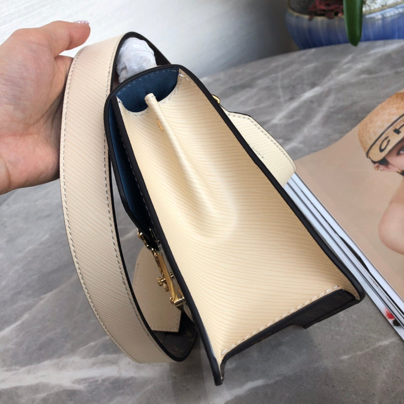 Satchel Bags - VL Bags - 5593