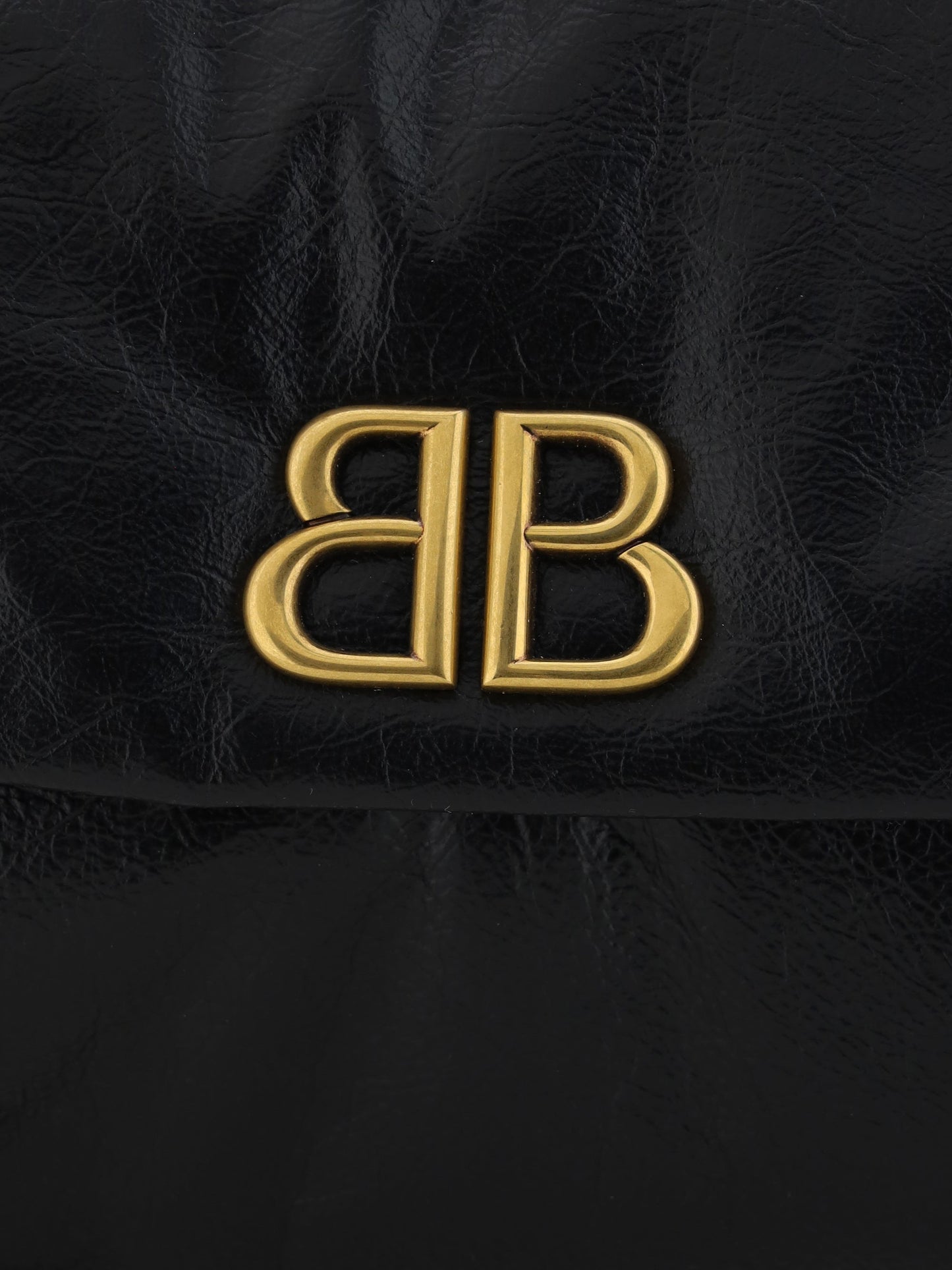 Balenciaga Women Monaco Shoulder Bag