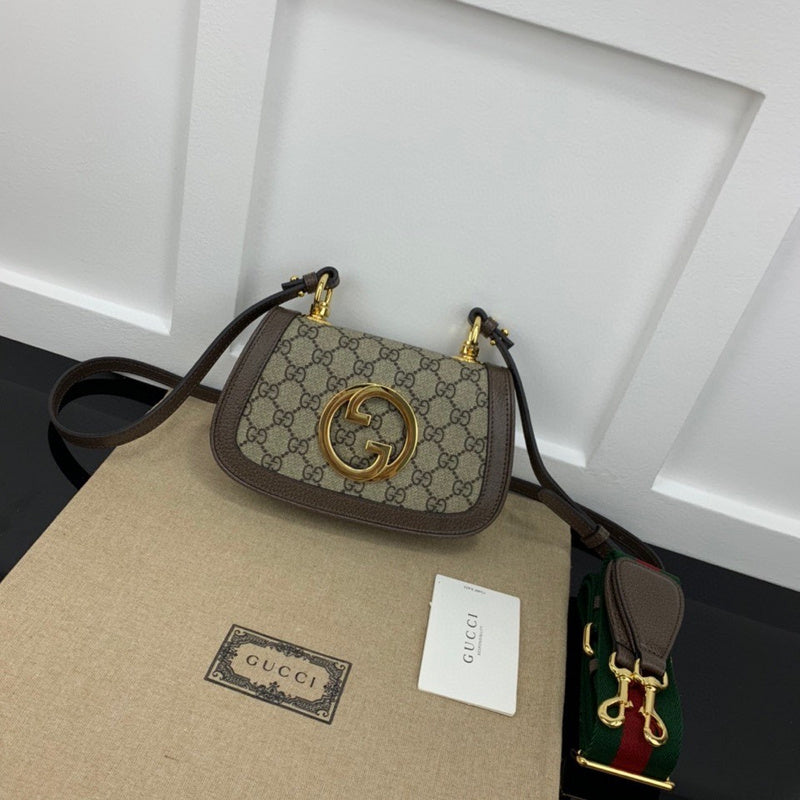 Satchel Bags - GUC Bags - 516