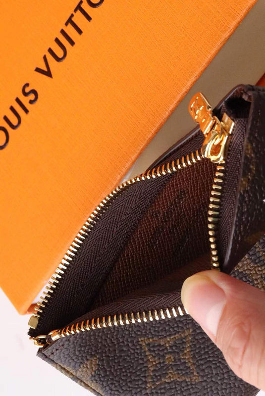 Satchel Bags - VL Bags - 6310