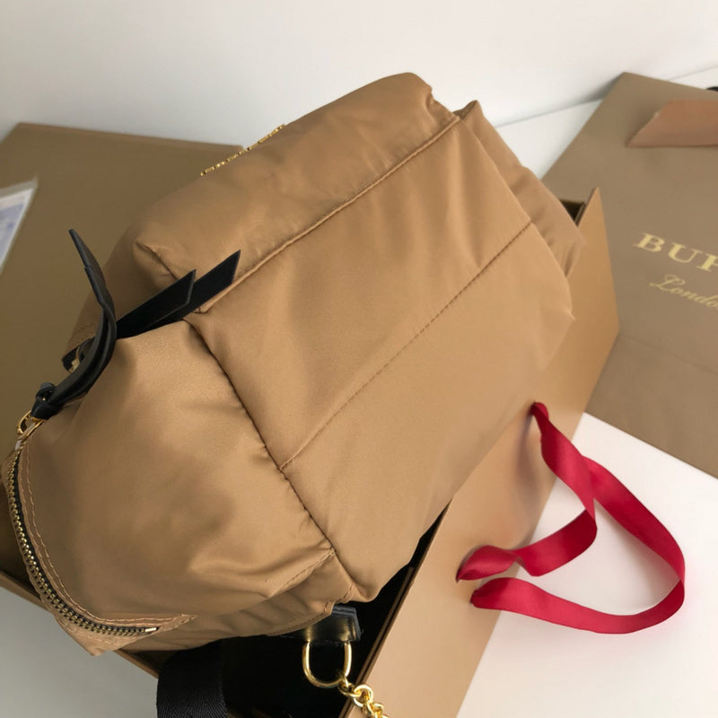 Fan Fashion -GLM - Top quality BBR Bags - 1031