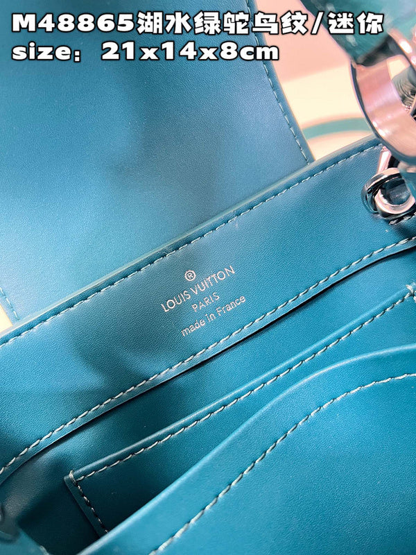 Satchel Bags - VL Bags - 1584