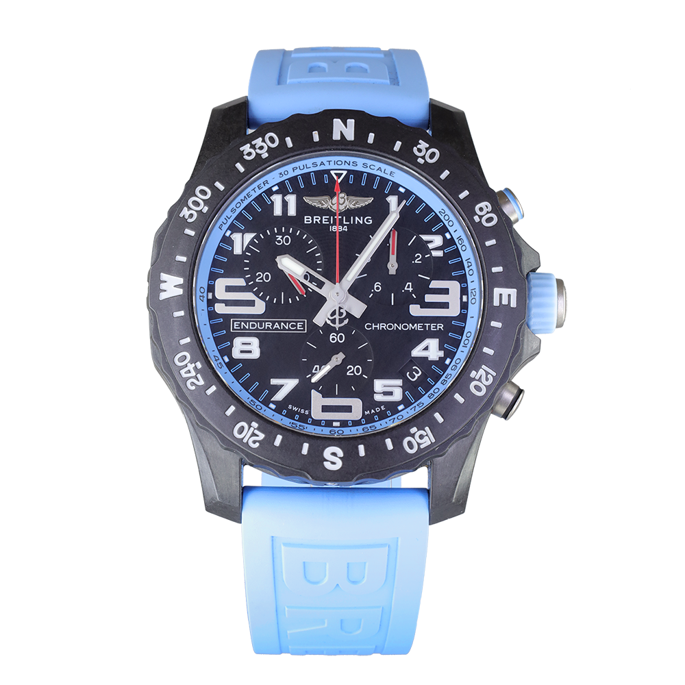 Pre-owned Breitling Endurance Pro X82310