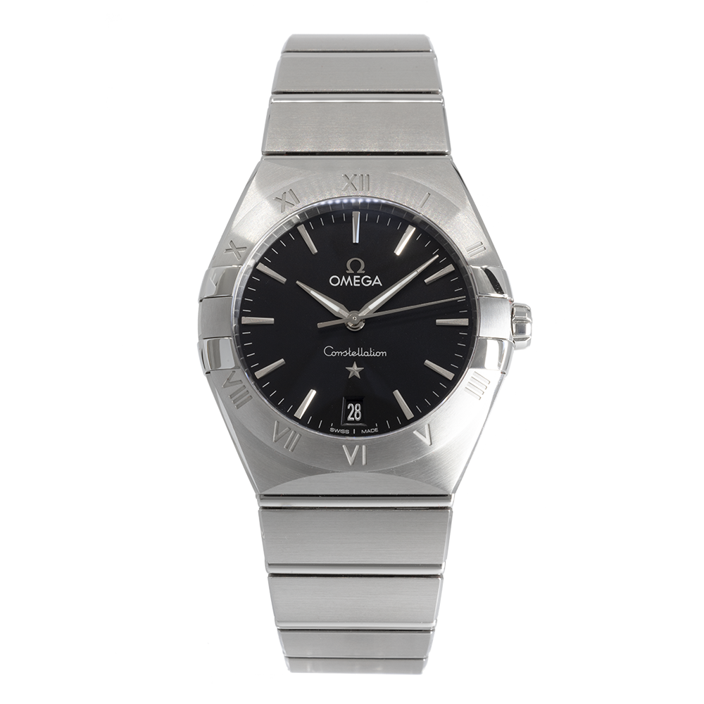 Pre-owned Gents OMEGA Constellation 131.10.36.60.01.001