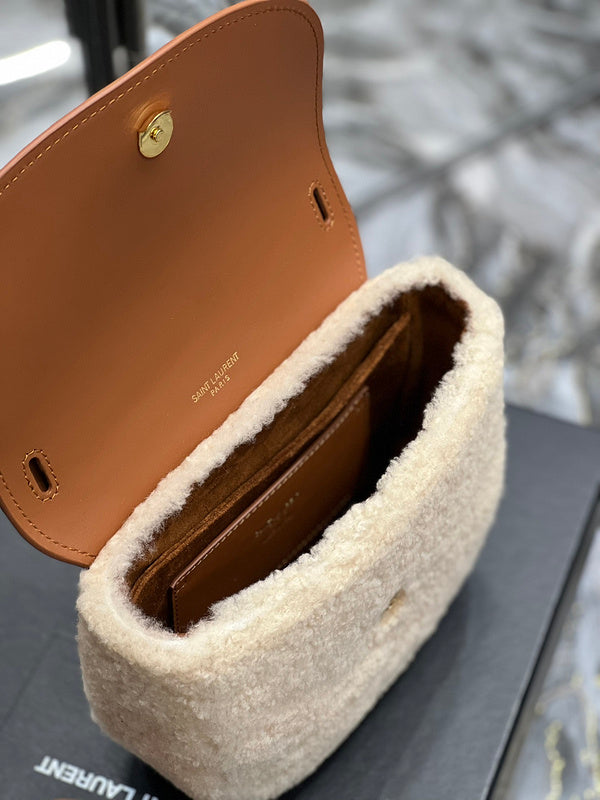 Satchel Bags - SLY Bags - 581