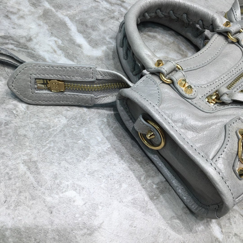 Satchel Bags - BGA Bags - 843