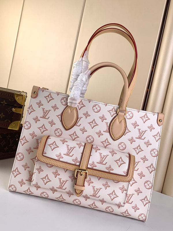 Satchel Bags - VL Bags - 3242