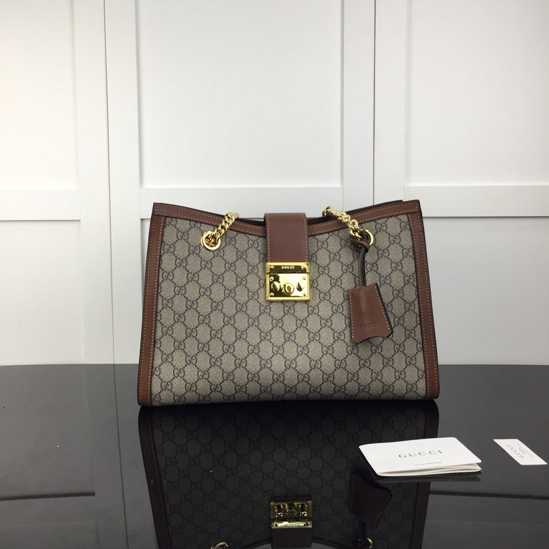 Satchel Bags - GUC Bags - 715