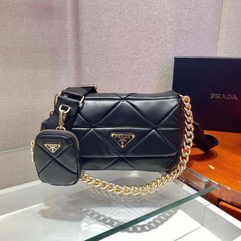 Satchel Bags - Mix1 Items - 021