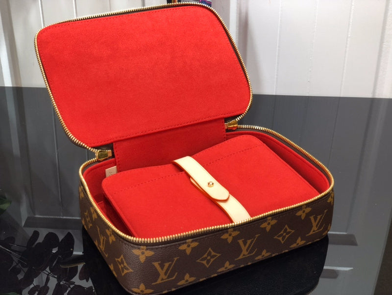 Satchel Bags - VL Bags - 6423