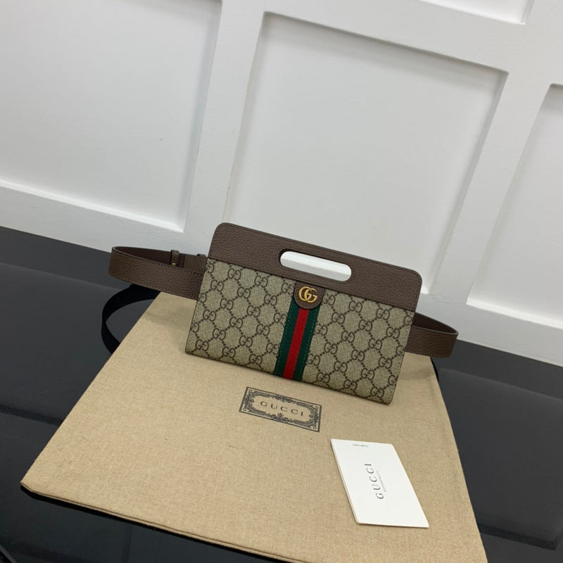 Satchel Bags - GUC Bags - 264