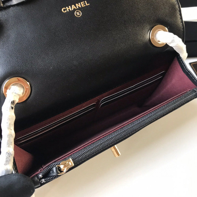 Satchel Bags - CHL Bags - 4289