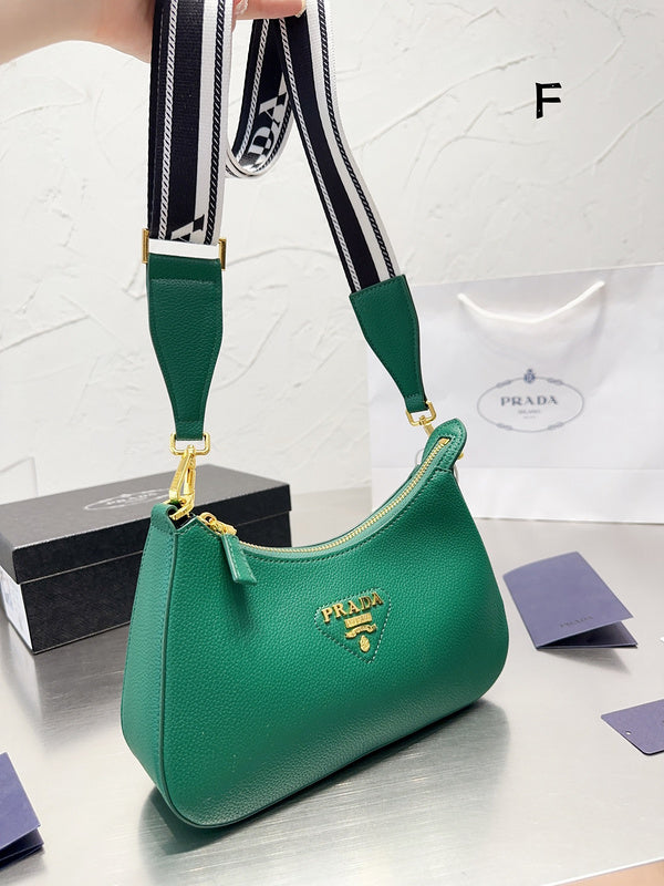Satchel Bags - PDA Bags - 354