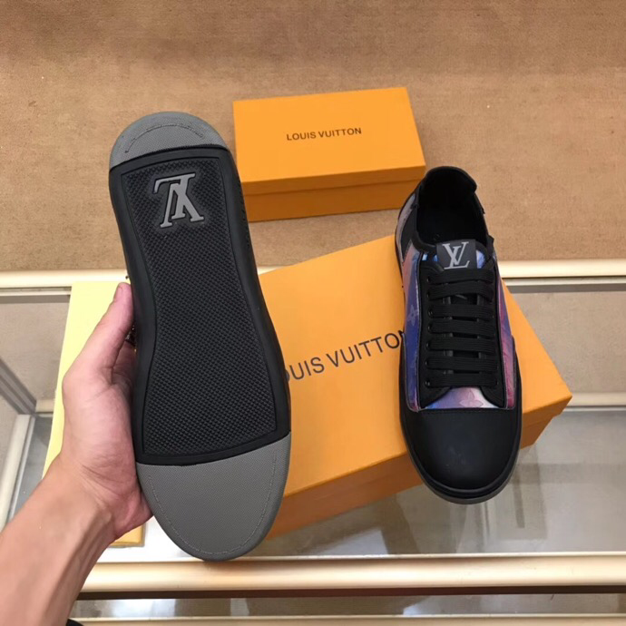 GLM - Top Quality Luv Sneaker 044