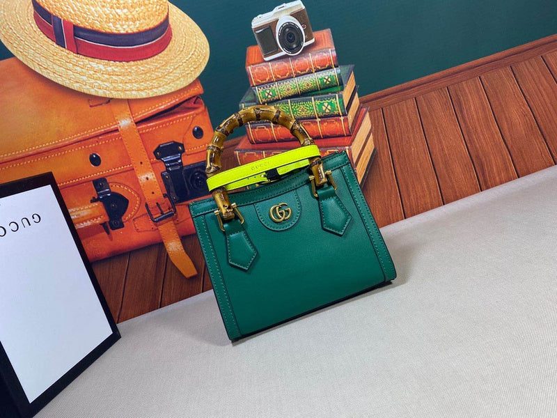 Satchel Bags - GUC Bags - 1180
