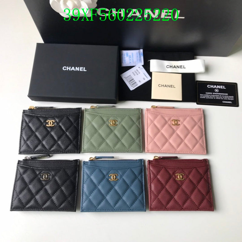 Glami - CHL Wallet - 2518